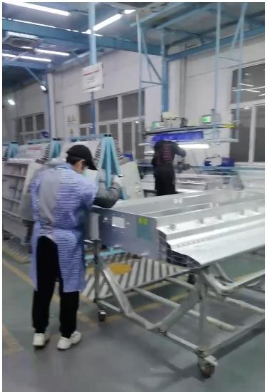 溧阳和胜新能源常年小时工岗位图片