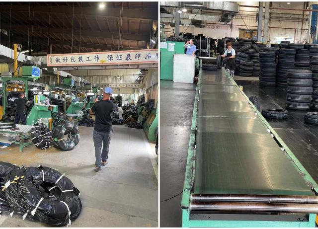 昆山建大轮胎小时工岗位图片