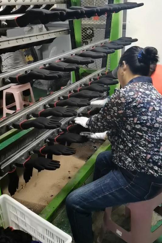 淮安威尔尼材料小时工B岗位图片 4