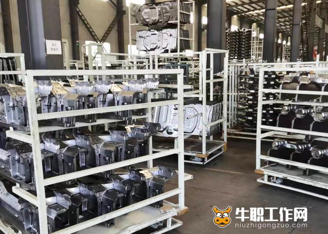 潍坊青州汽配小时工岗位图片 3