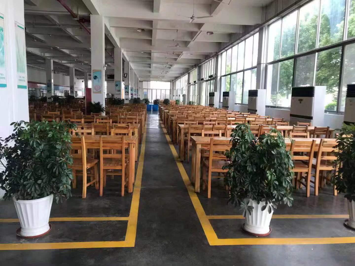 昆山好孩子长白班小时工岗位图片