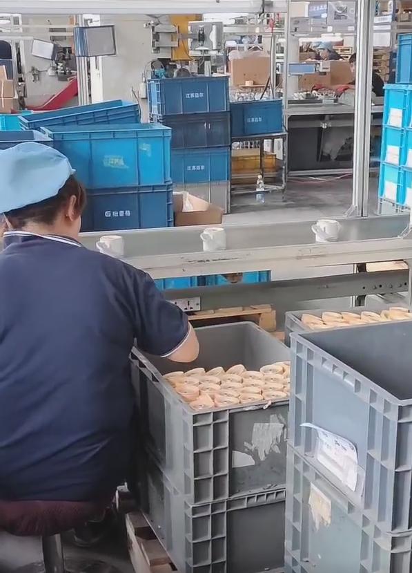 淮安纽泰格小时工岗位图片
