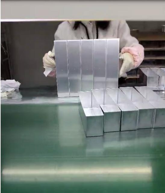 宁德震裕新能源小时工A岗位图片 4