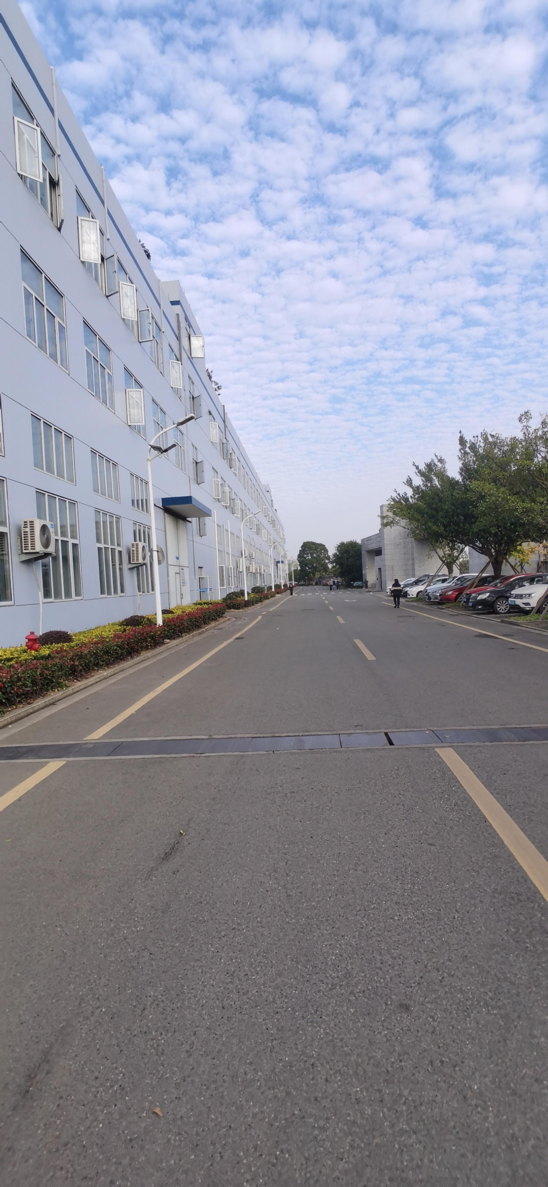台州信质小马达包住岗位图片