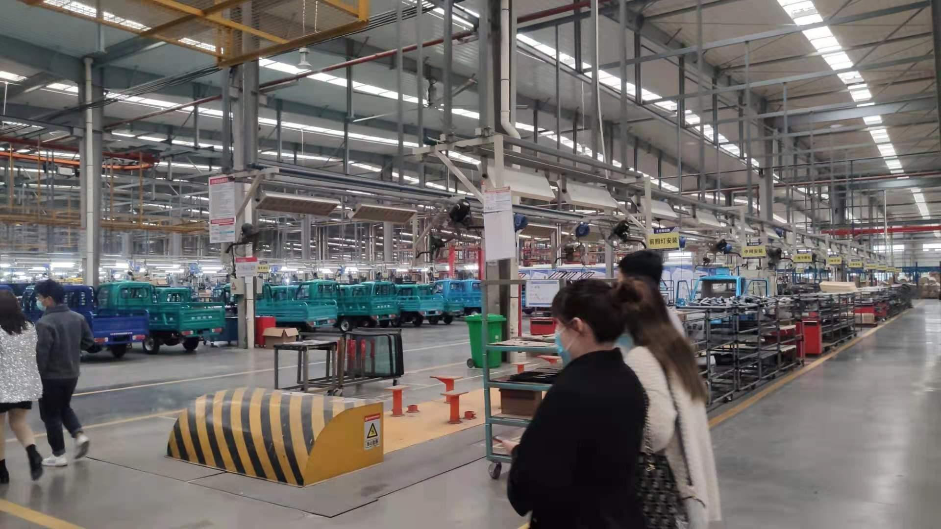 宁波小家电小时工B1岗位图片