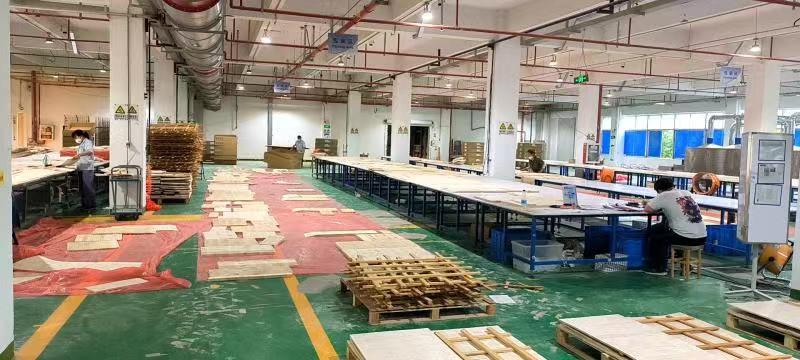 常州晟凯特新材料小时工岗位图片 2