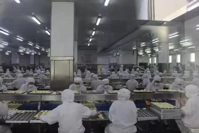 新乡千味岗位图片