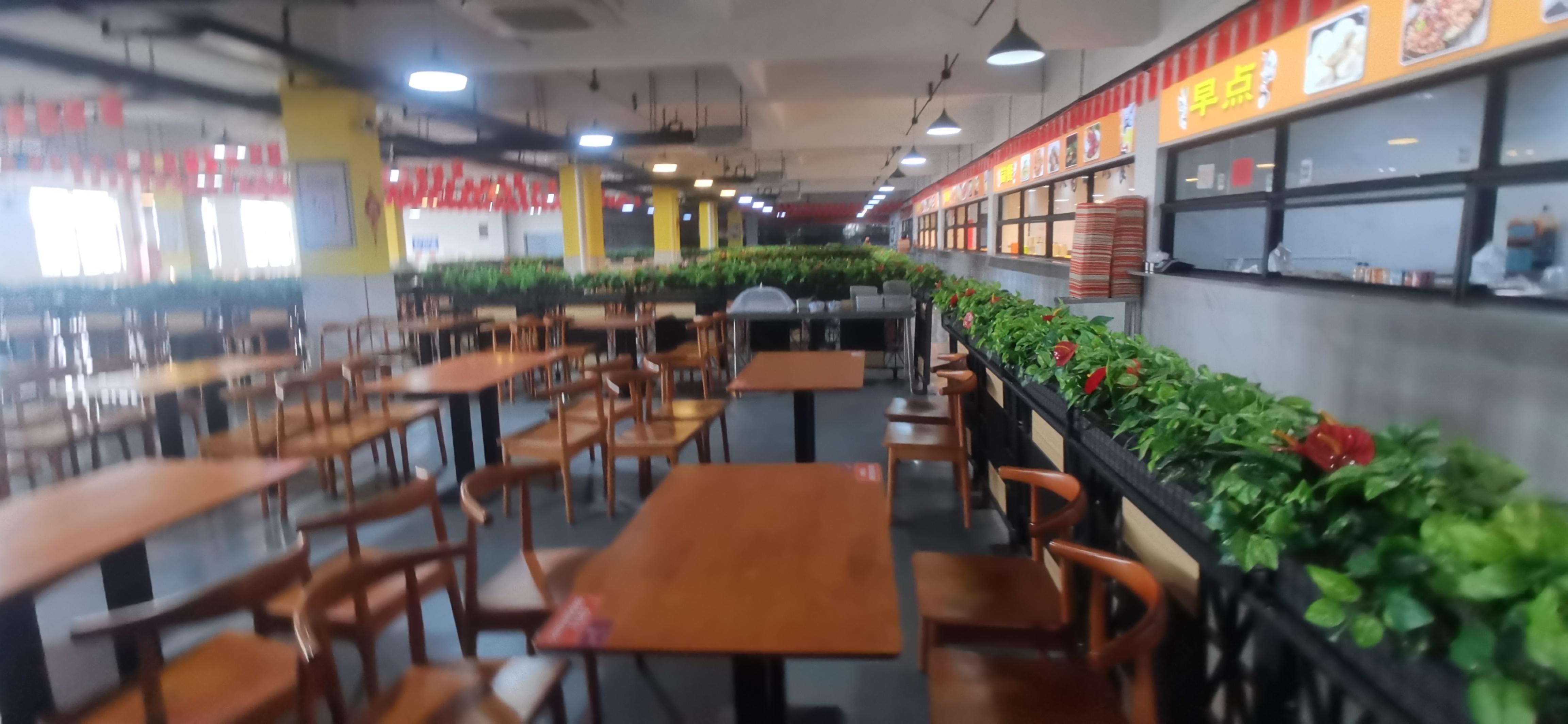 台州信质小马达包住岗位图片 5