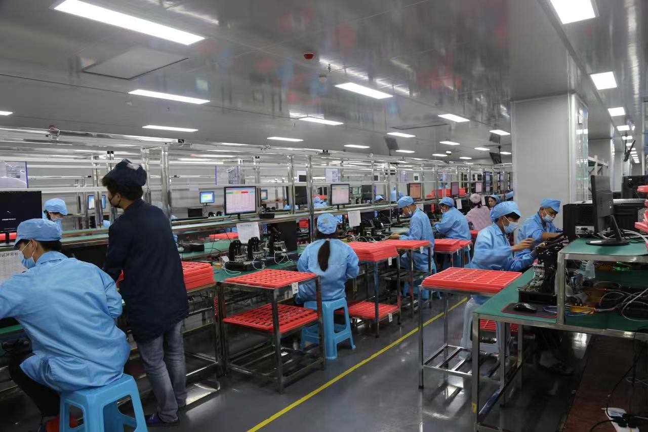 江西嘉业小时工岗位图片 2