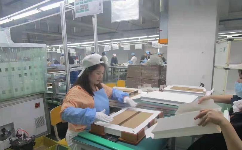 上海裕同包装日结工岗位图片 4