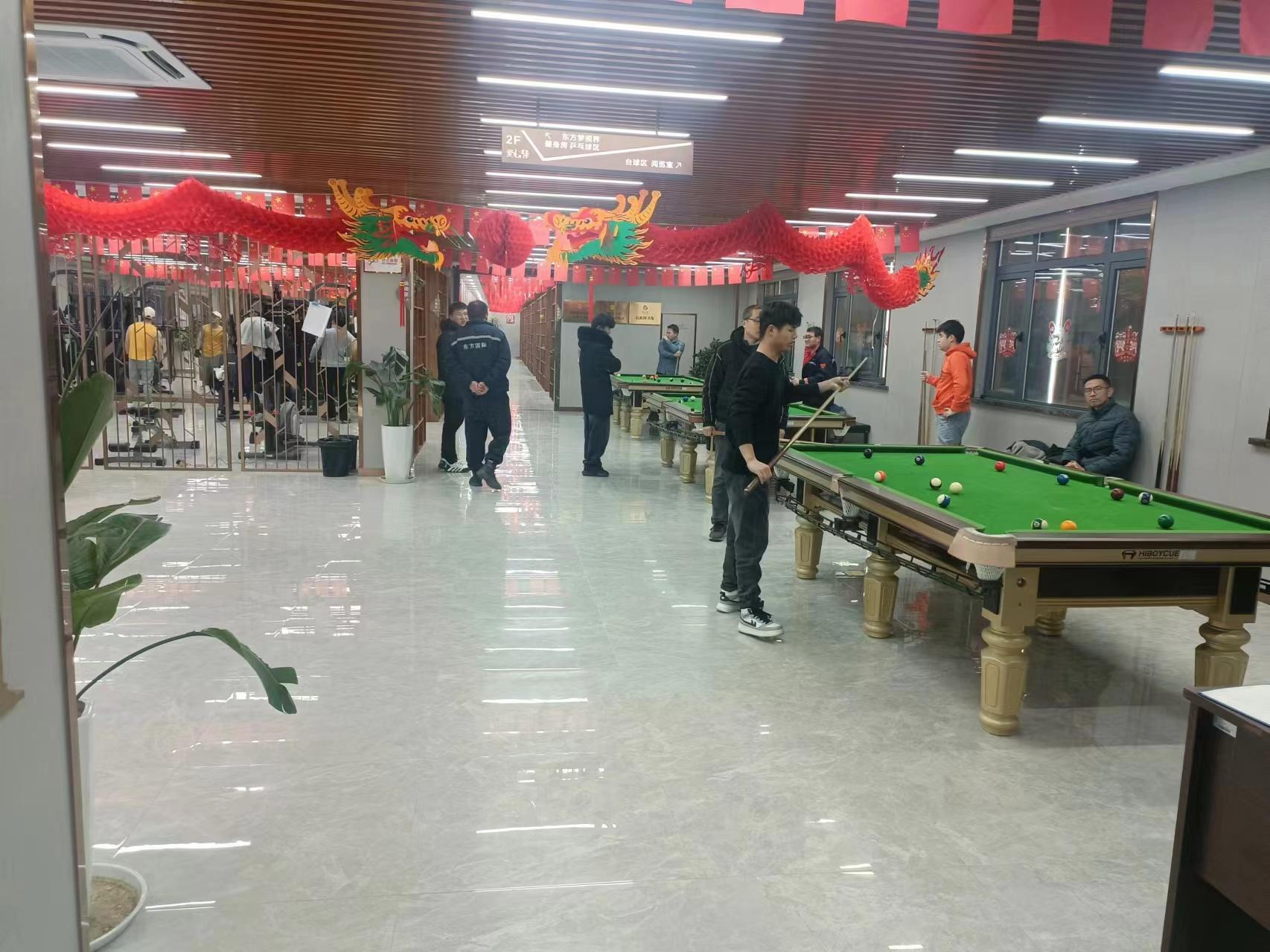 南通环宇东方国际焊工普工岗位图片 6