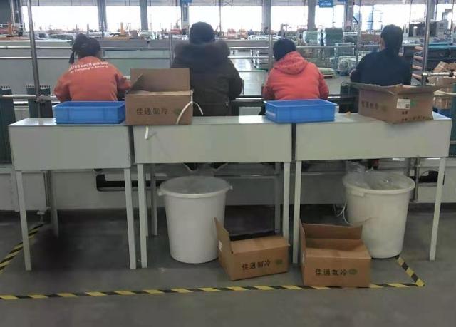 滁州创维小时工A岗位图片