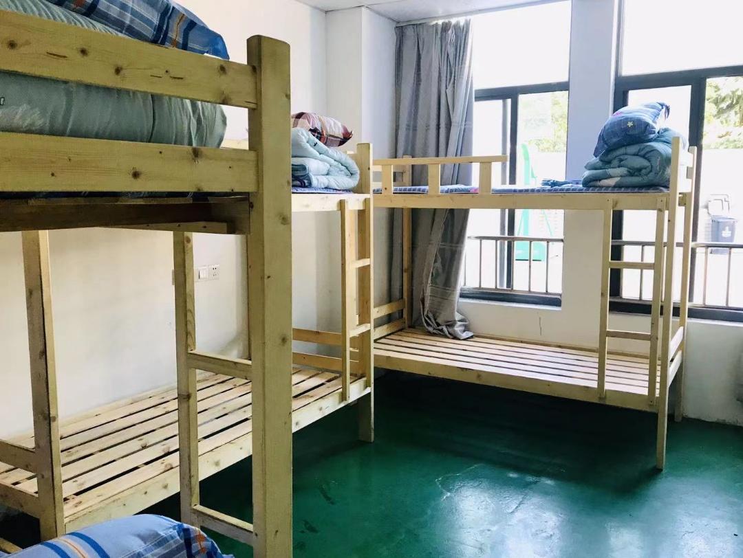 上海安波福小时工A岗位图片