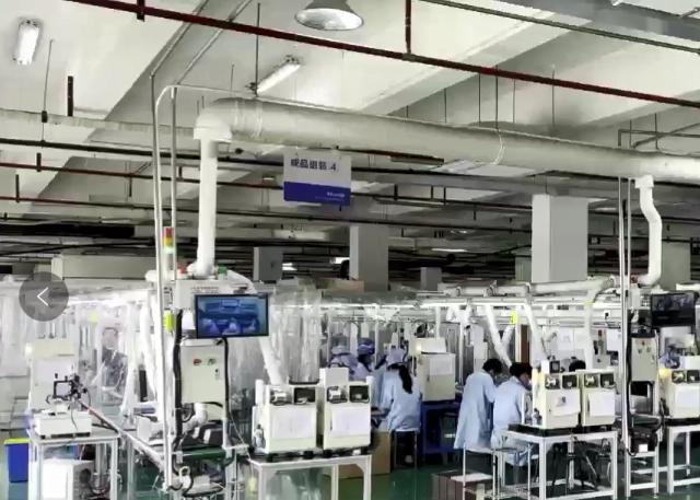 太仓欣盈华小时工岗位图片