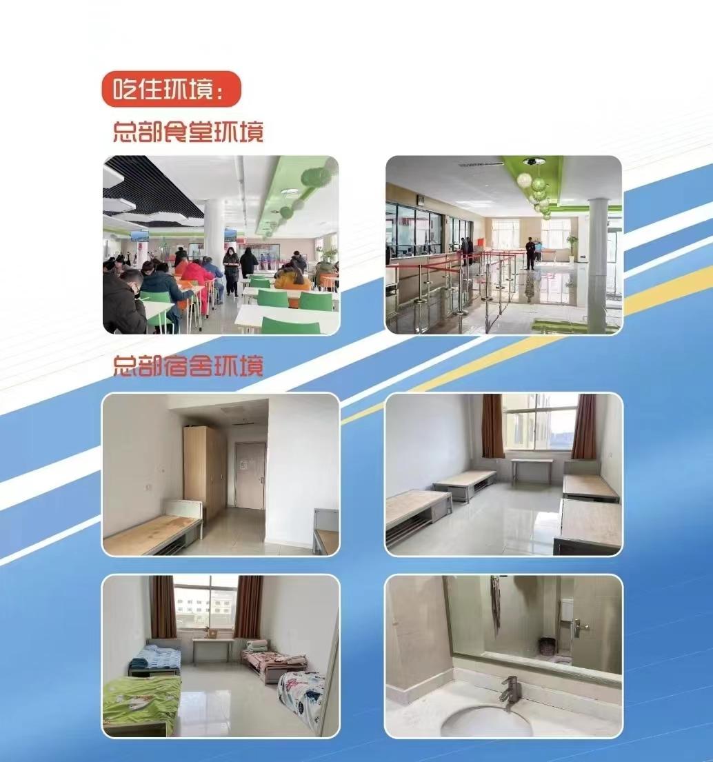 山东烟台18岁暑假工岗位图片 3