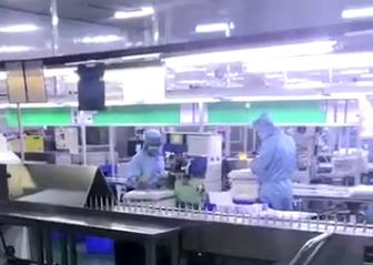 安徽巢湖新思考包吃包住岗位图片