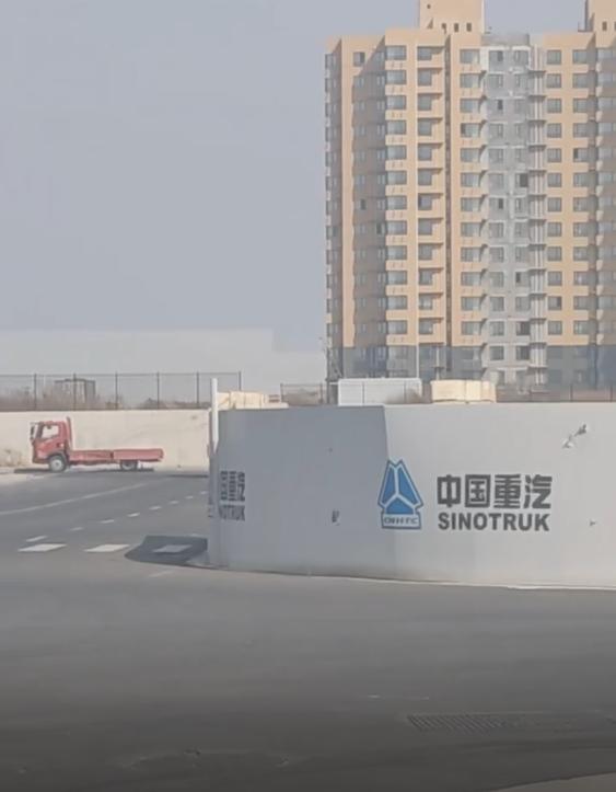 济南莱芜口镇重汽中邮物流小时工岗位图片