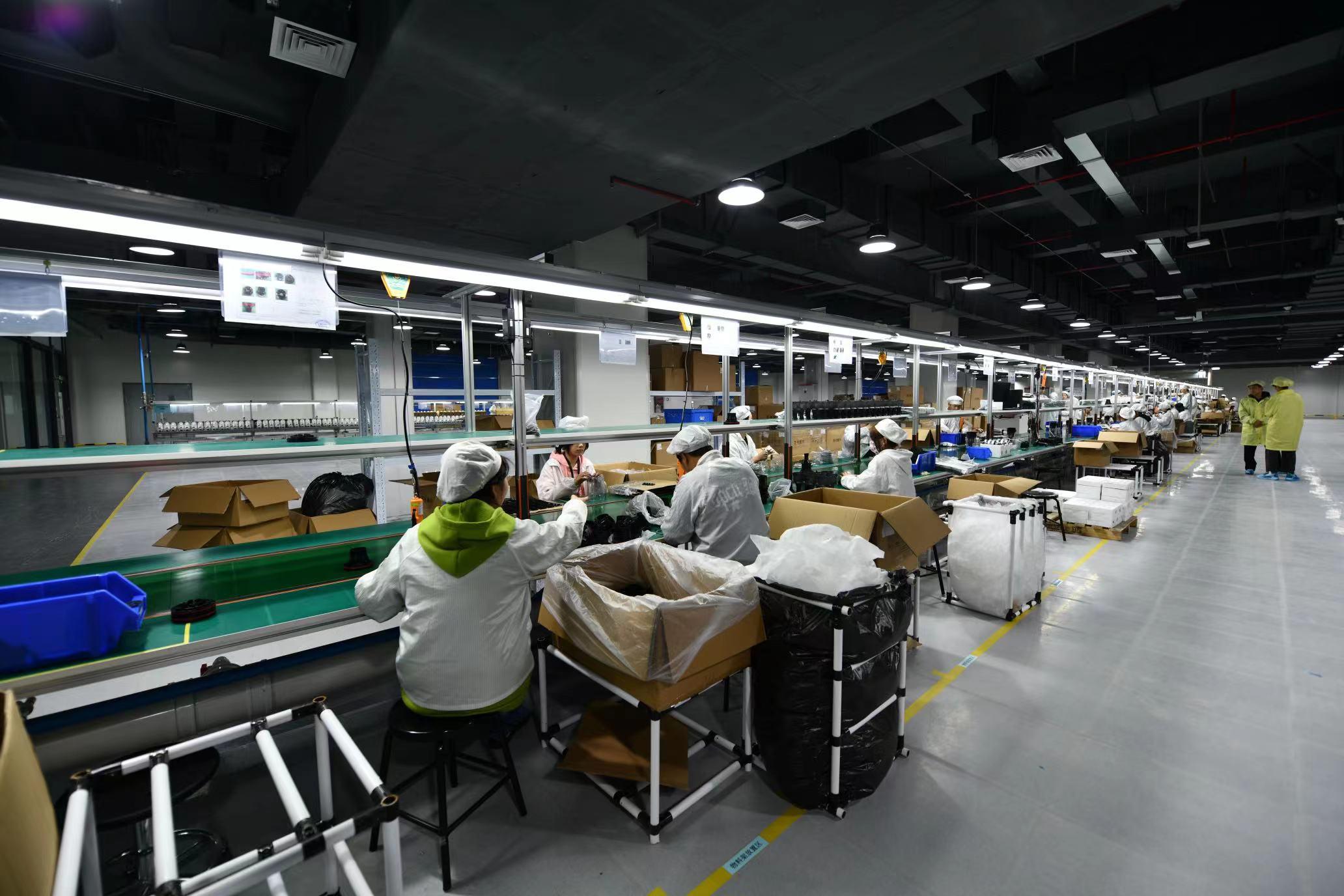 湖州立讯长白班小时工岗位图片