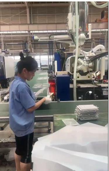 宁波吉德电器小时工A岗位图片