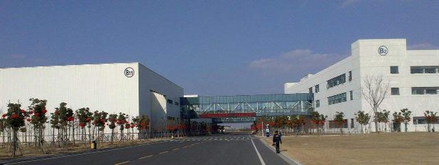 吴江欧普照明小时工A1岗位图片