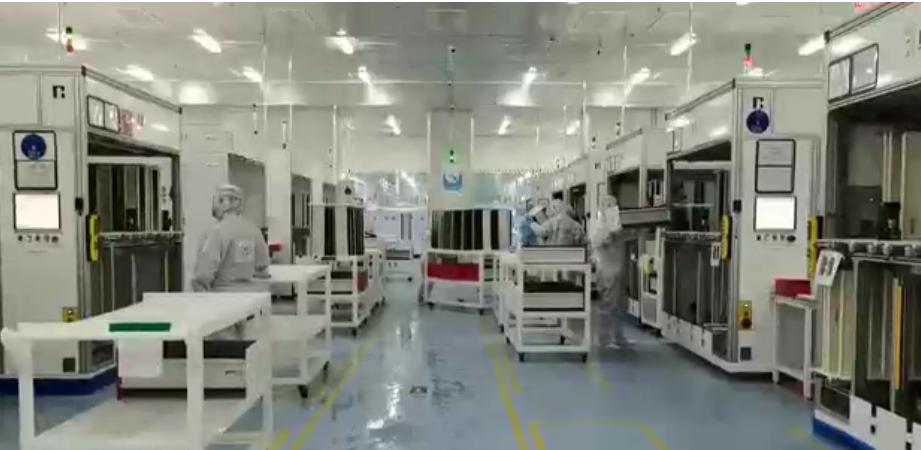 盐城东台天合岗位图片