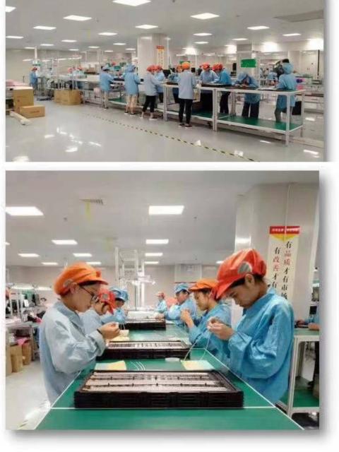 滁州达亮清真食堂岗位图片 3