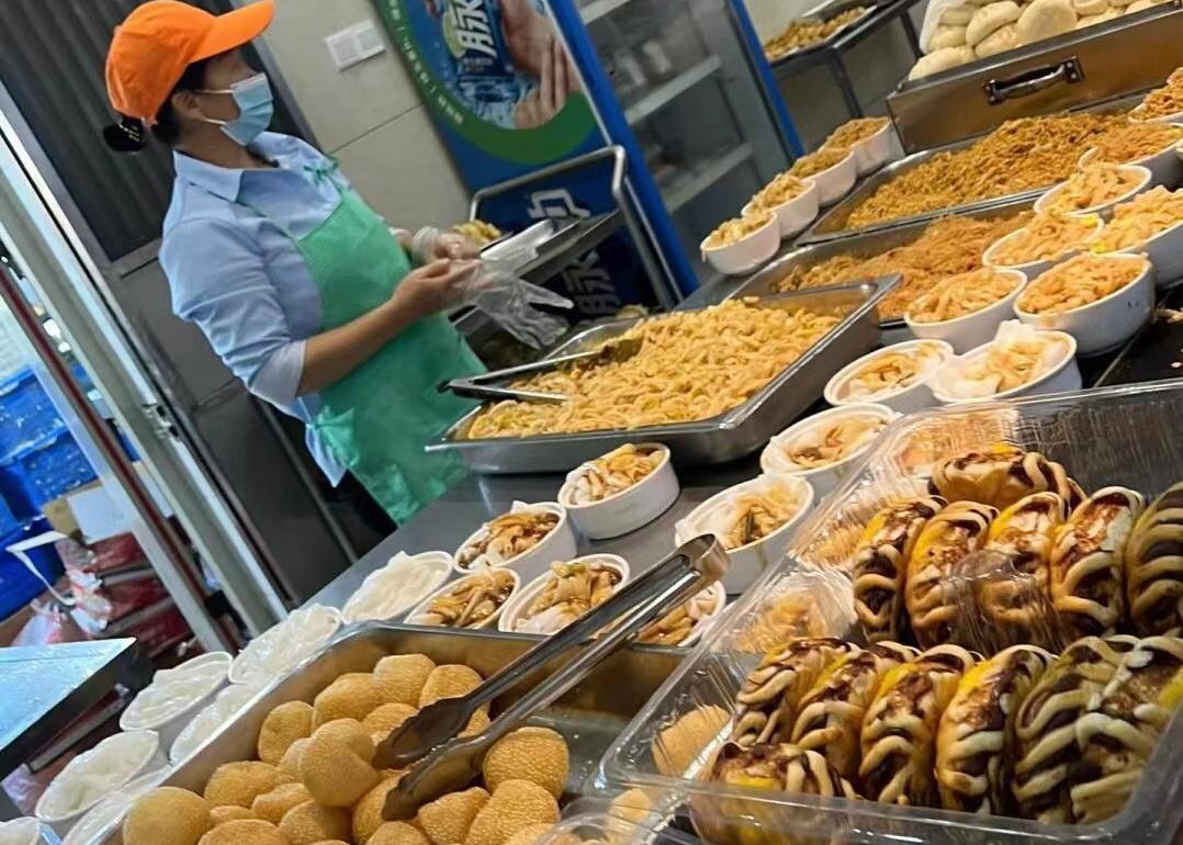 苏州华星光电小时工岗位图片