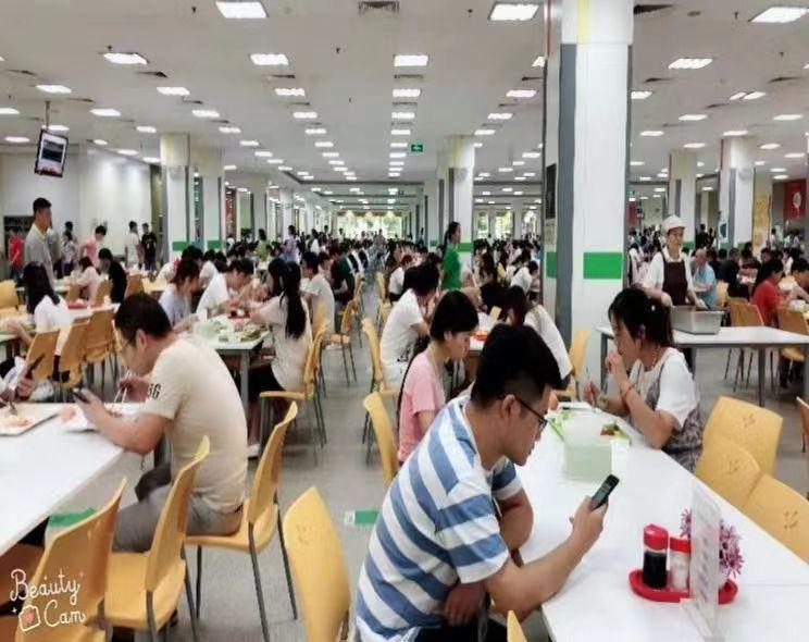 南京LG外协小时工岗位图片 3