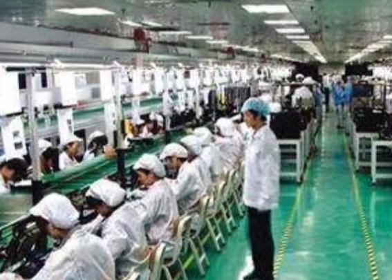 成都业成小时工A1岗位图片 2