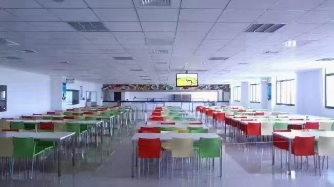 南通林洋新能源岗位图片