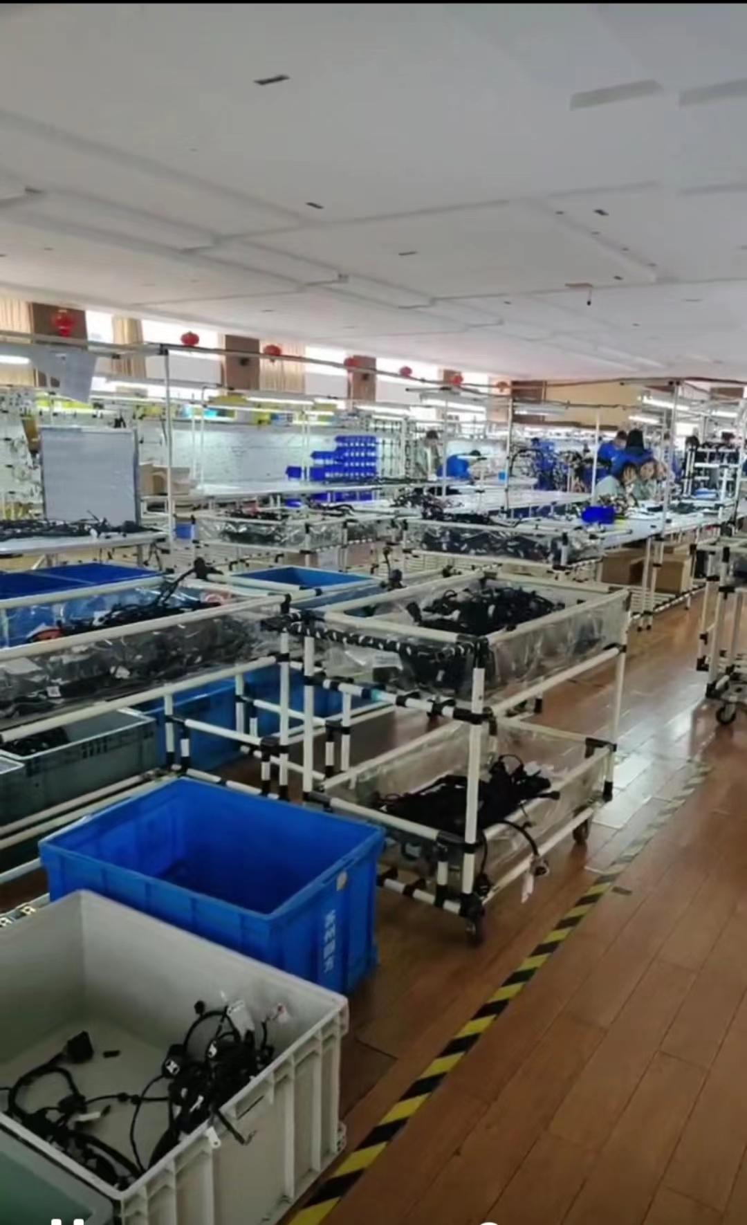 昆山沪光小时工A2岗位图片 3