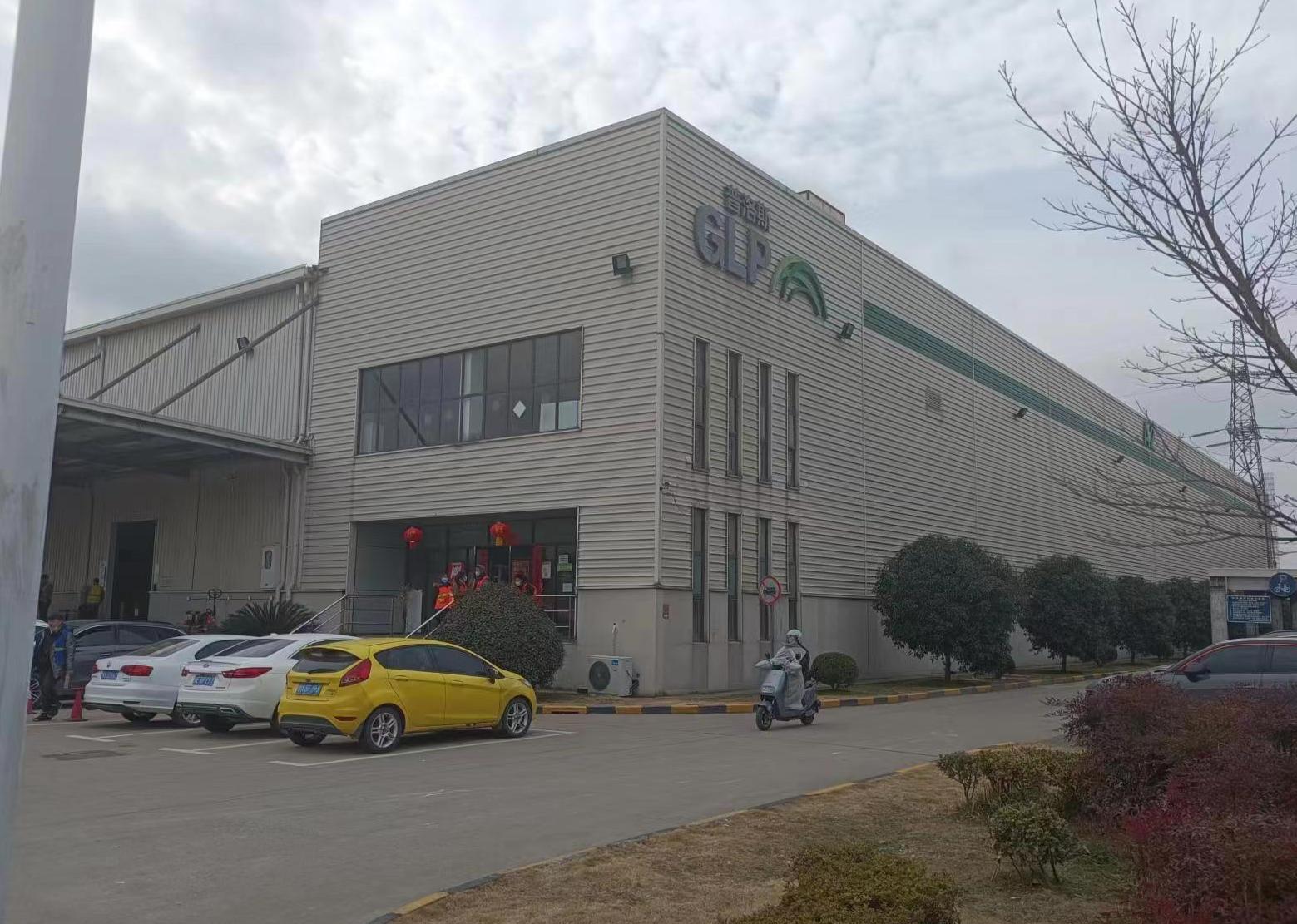 昆山美团仓储小时工A岗位图片