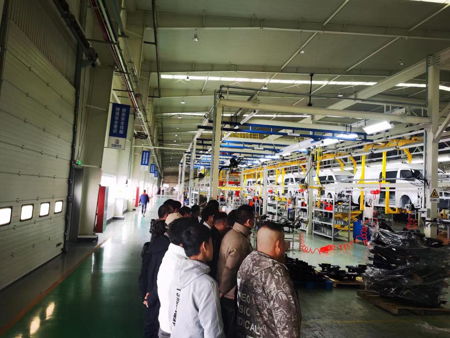 湖州远程汽车小时工A岗位图片 3