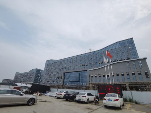 芜湖新能源小时工岗位图片 2