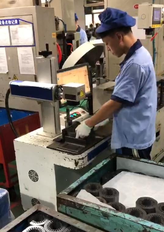 常州洛克电器包吃住小时工岗位图片 2