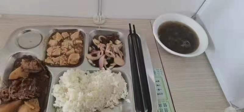 天津三全食品日结工岗位图片 4