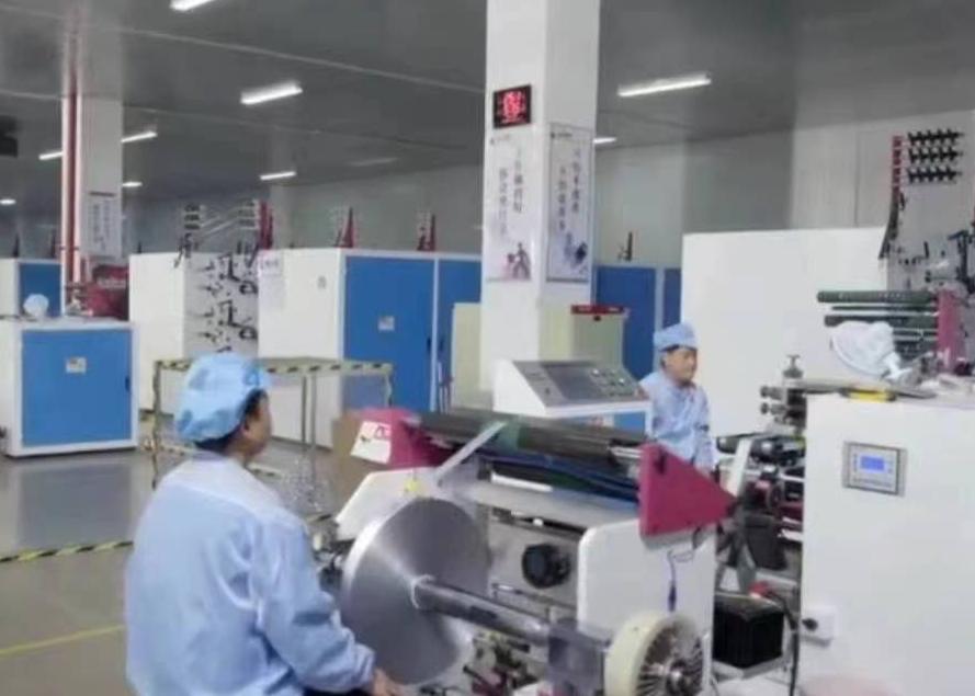 盐城九天新能源小时工A岗位图片
