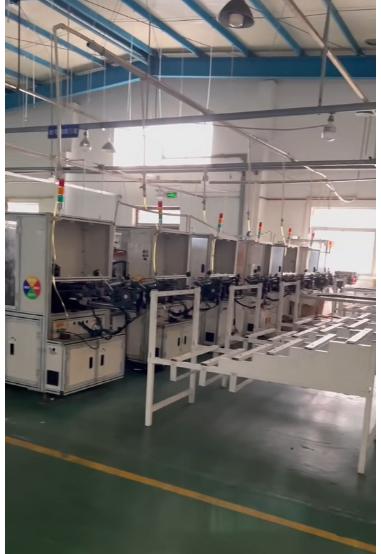 常州富通电机小时工A岗位图片