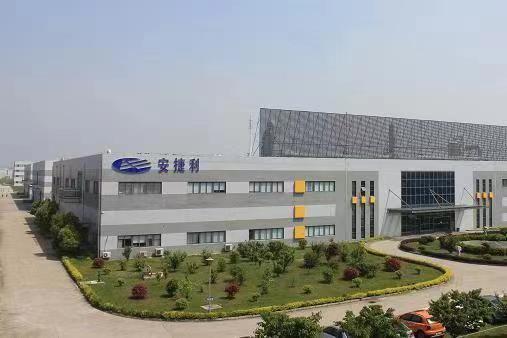 苏州安捷利小时工A岗位图片