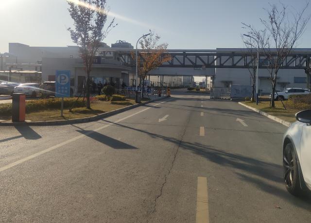 溧阳上汽小时差价岗位图片
