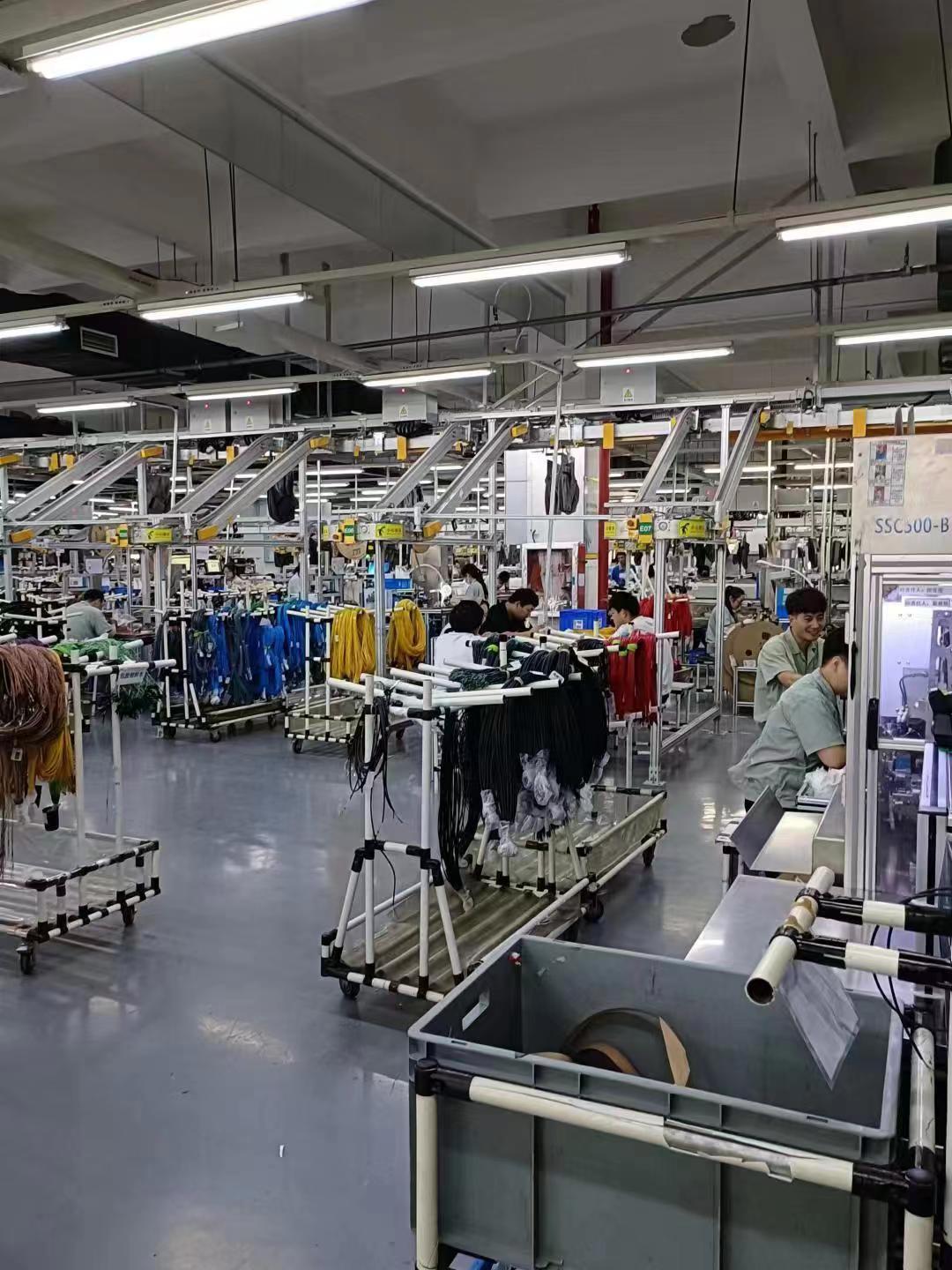 扬州沪光小时工A岗位图片