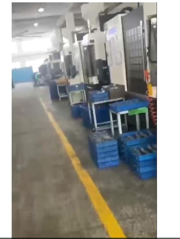 浙江台州汽配厂小时工A岗位图片