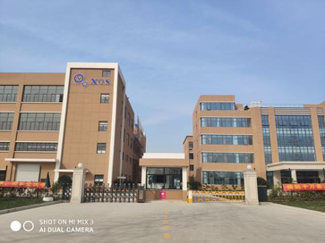 南通路由器检验小时工岗位图片