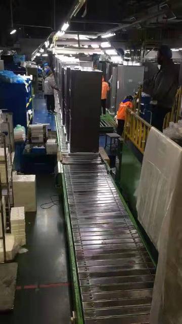 扬州海信人走帐清2岗位图片