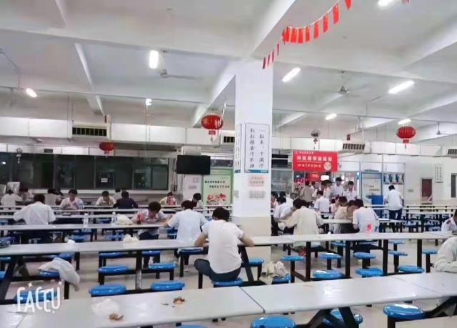 常州光宝小时工岗位图片 4