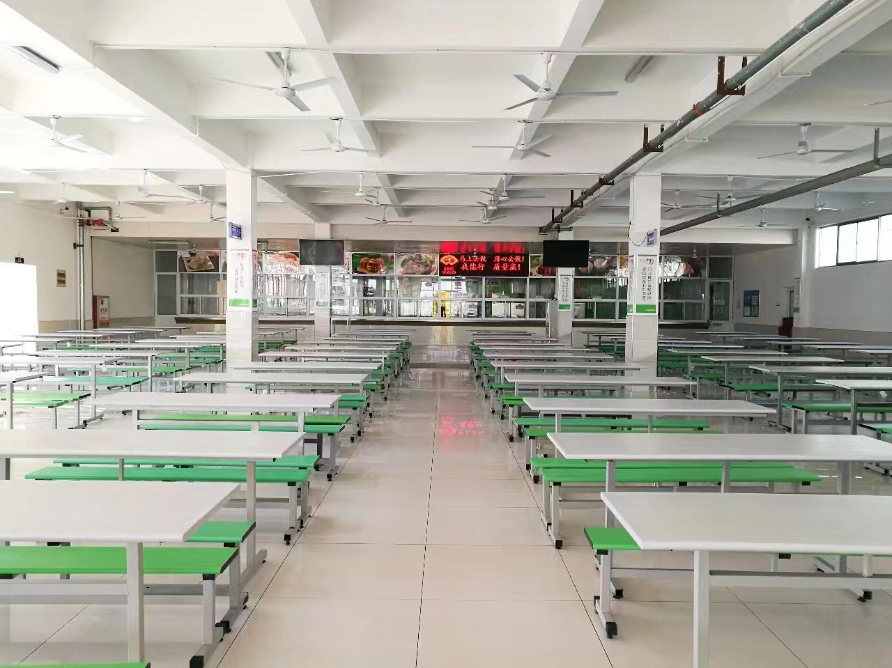 泰州安井食品厂岗位图片 2