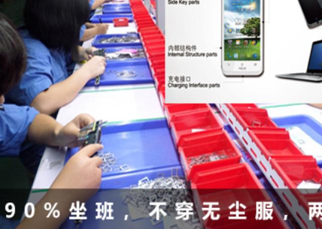 上海富驰小时工岗位图片 2
