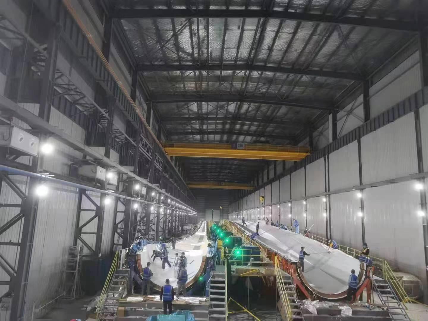 东台新能源日结岗位图片