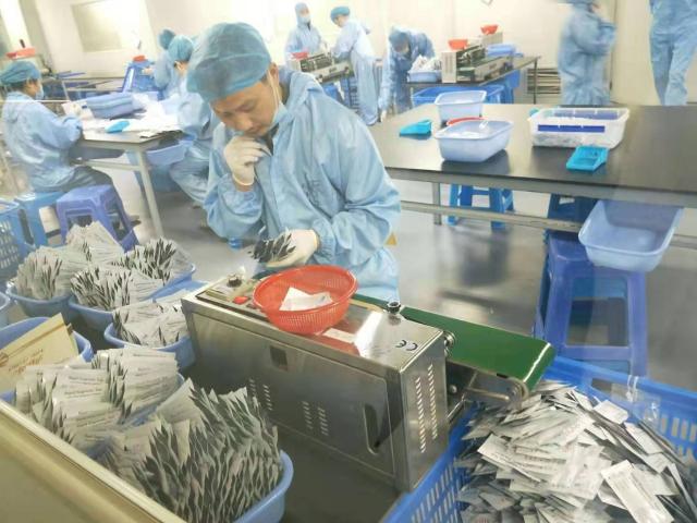 浙江安吉医疗小时工岗位图片