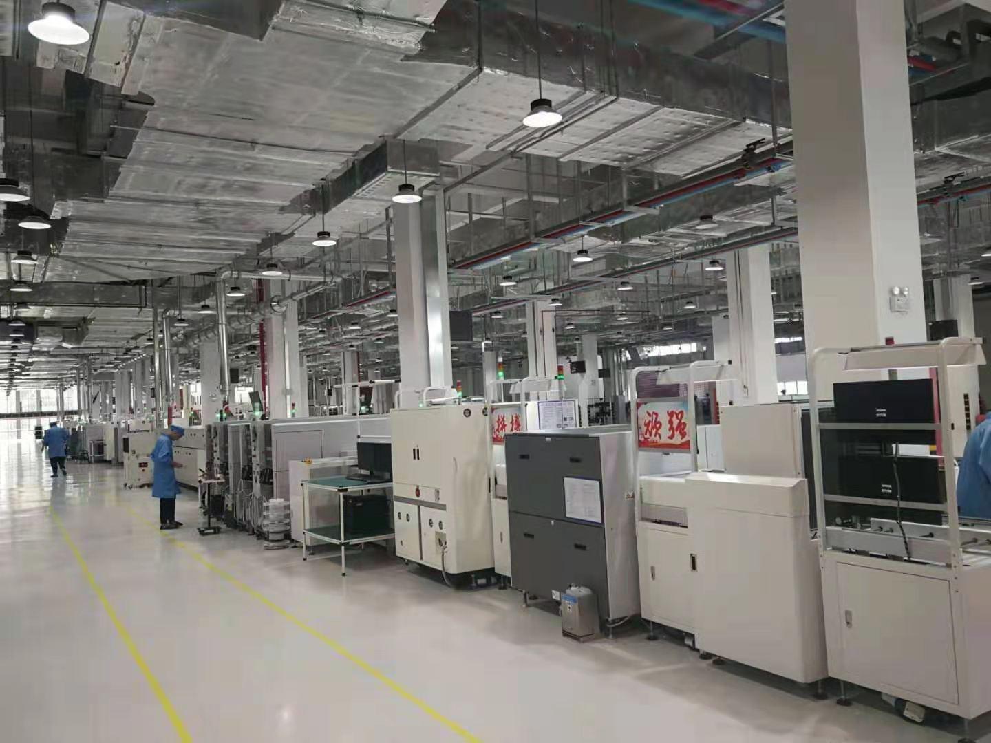 昆山中科小时工岗位图片 4